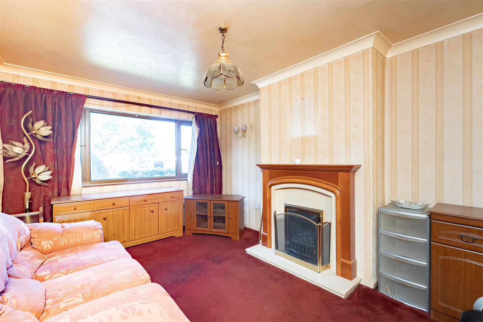 3 bed property in Peacock Hall Road, Leyland